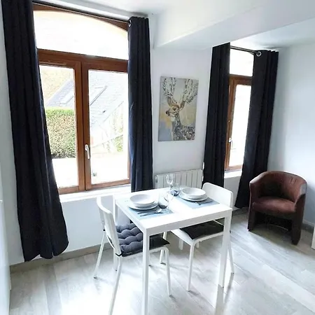 Le Des Arcades, 26m² Hyper Centre Apartman *