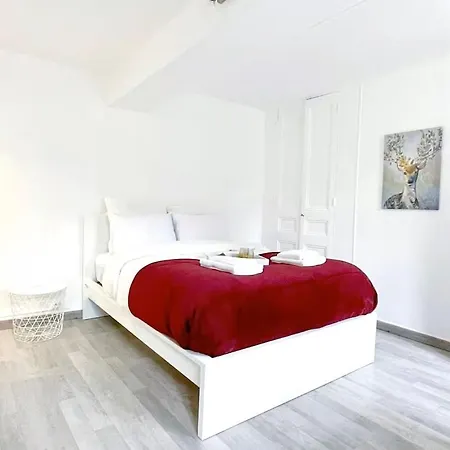 Le Des Arcades, 26m² Hyper Centre