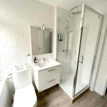 Le Des Arcades, 26m² Hyper Centre Apartman
