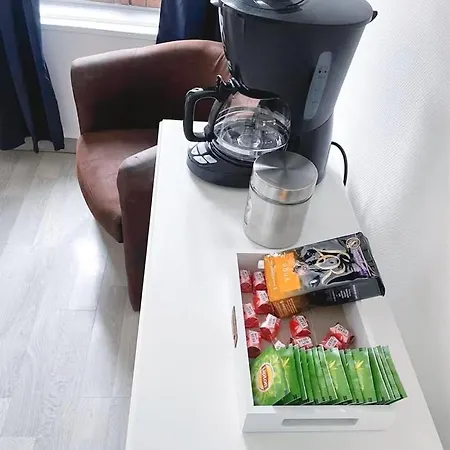 Le Des Arcades Apartman *