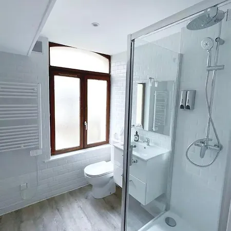 Le Des Arcades Apartman