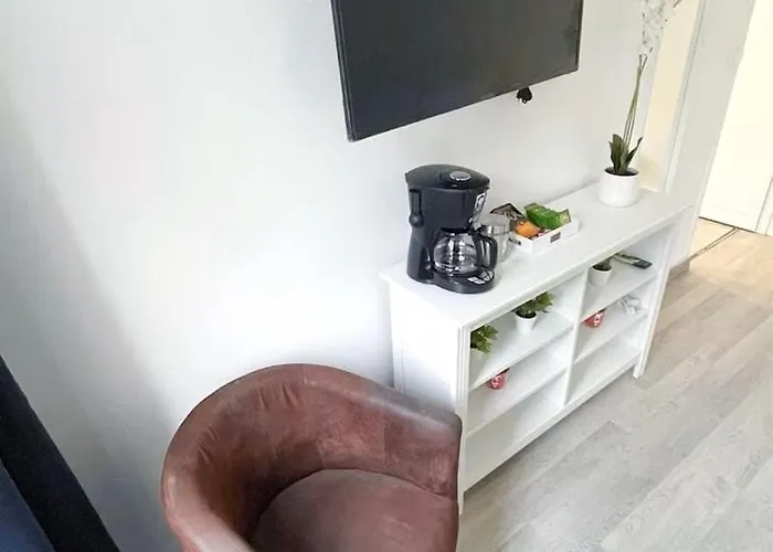 Le Des Arcades * Arras