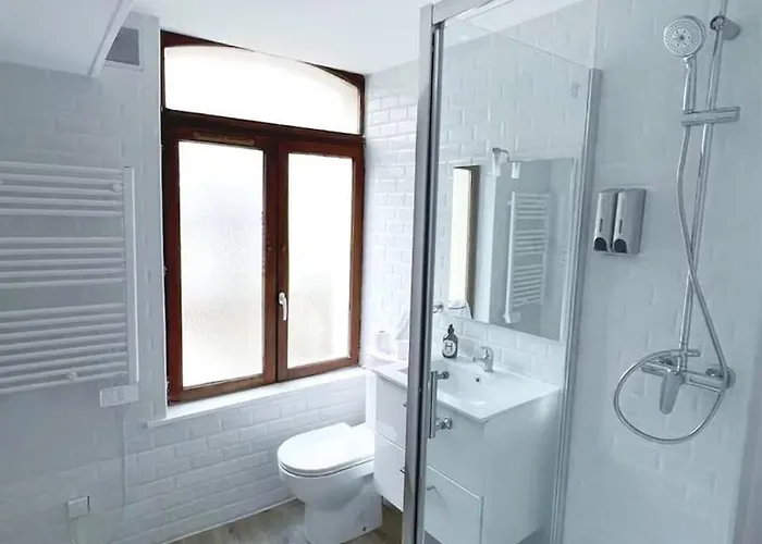 Le Des Arcades Apartman